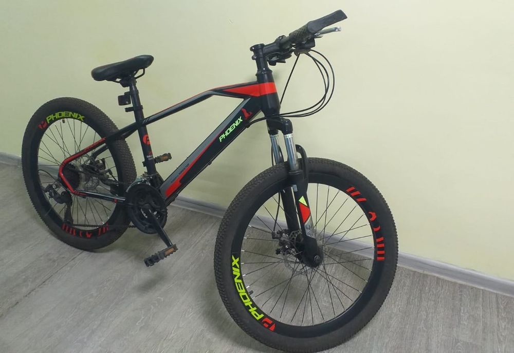 Продам велосипед Phoenix