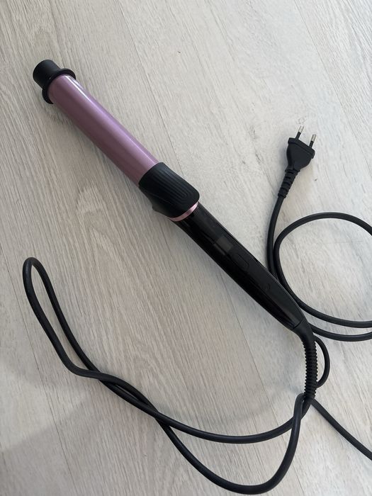 Плойка от фирмы philips