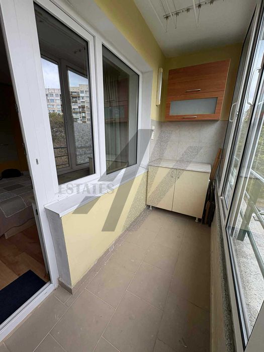 Дава се под наем Двустаен апартамент в София, Банишора - 65 кв.м за 561 € - Снимка #8