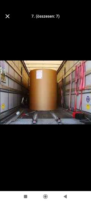 Ridicator cu role JOLODA