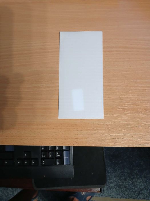 Стъклен протектор и силиконов гръб за Xiaomi Redmi 9