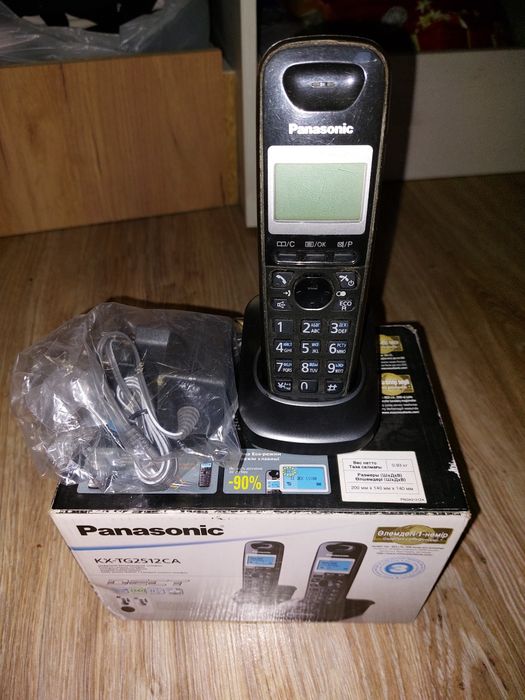 Стационарный телефон