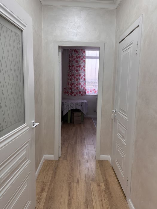 Сдам 1 ком кв 8 мкр 15 дом