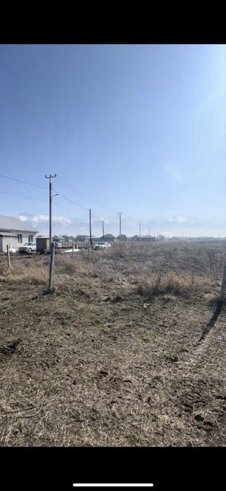 Участок Талгар кендала