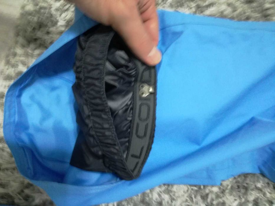 Дамски сноуборд панталон Nike ACG