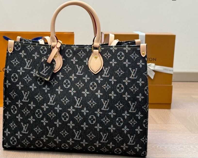 Дамска чанта Louis Vuitton