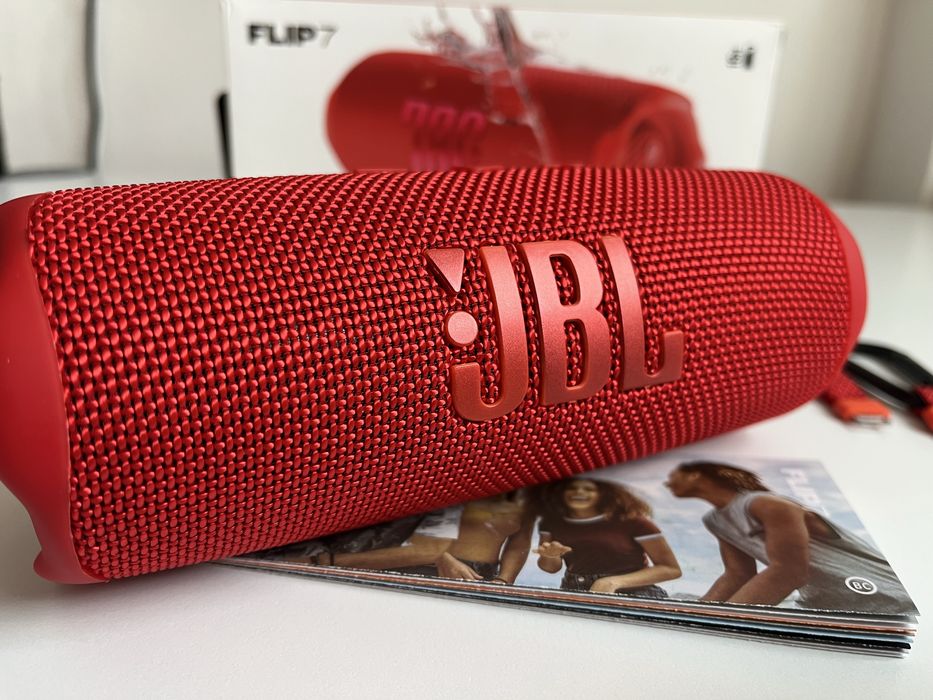 Boxa portabila JBL