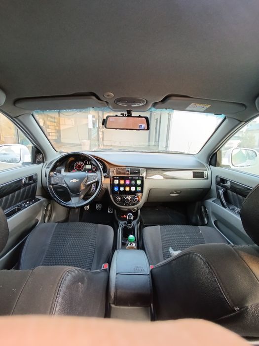 Lacetti gentra 2019 yil mexanika toza