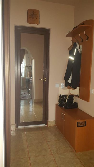 Apartament zona pietonala ultracentrala