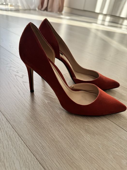 Продам туфли срочно