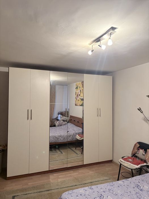 Apartament 2 Camere Maratei