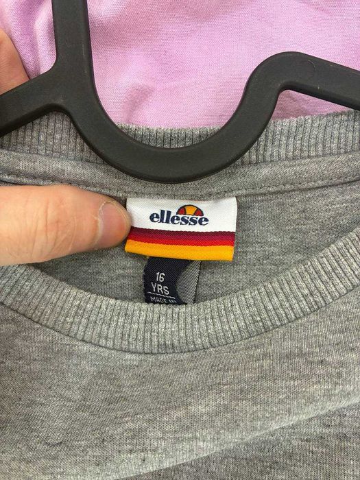 Свитшот Ellese оригинал