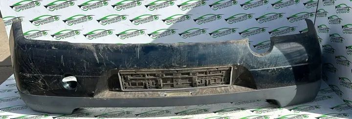 Bara spate Dacia Logan 2006 1.4 MT (75 hp)