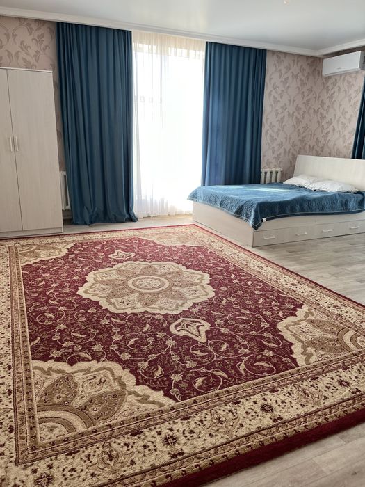 Сдаётся коттедж в городе Приозёрск