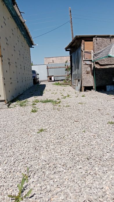 Продам 4х комнатный дом
