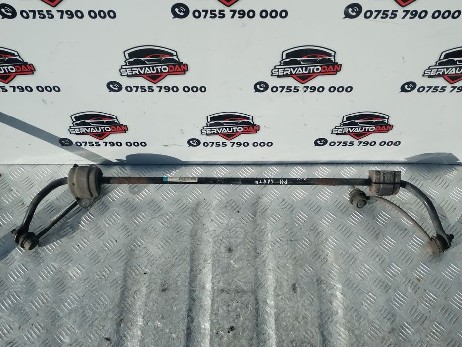 bara stabilizatoare torsiune spate bmw seria 5 (2010-2017) [f11] 2.0 m