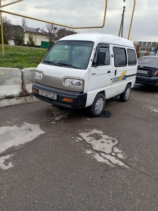 Damas dlx xolati zor