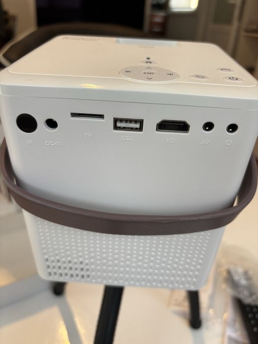 Проектор 800х480 пиксела