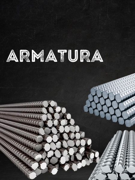 Profil Truba Armatura