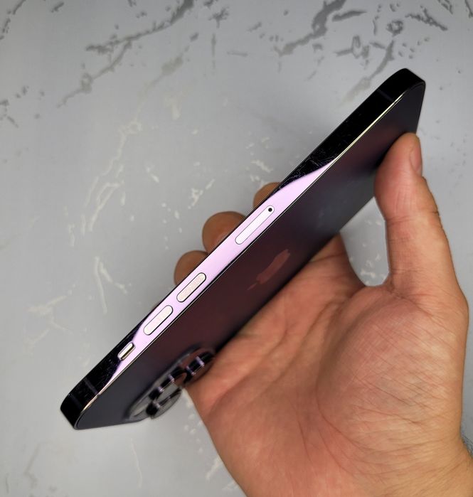 IPhone 14 Pro Max 128 GB