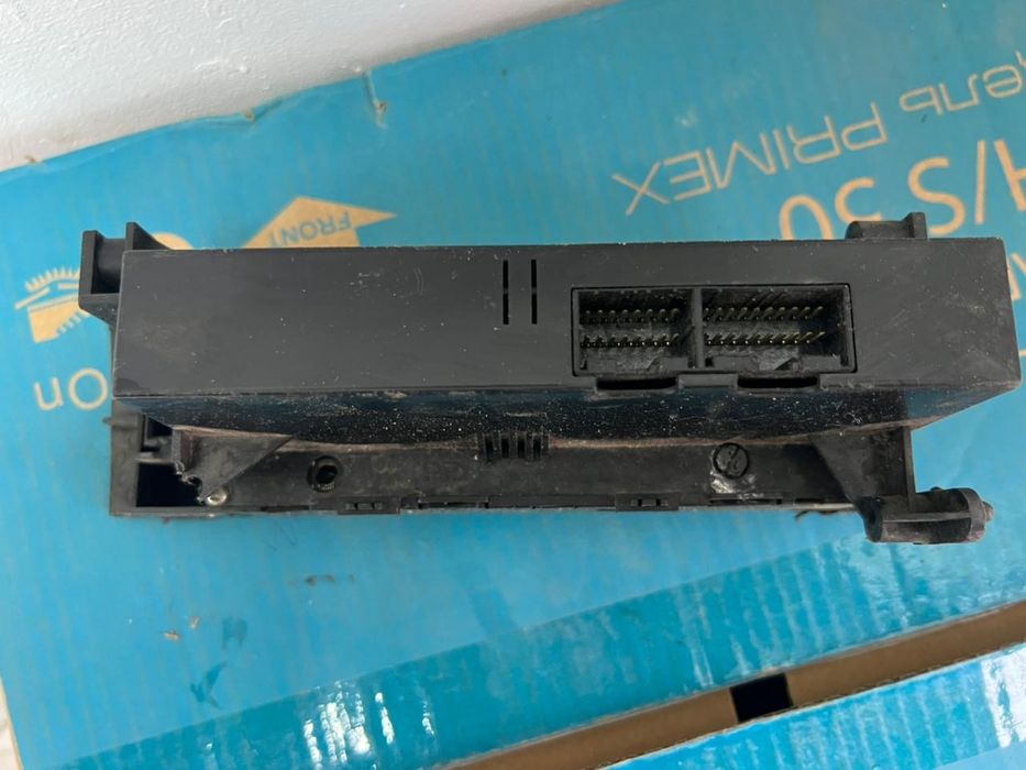 Климат контроль ниссан цефиро