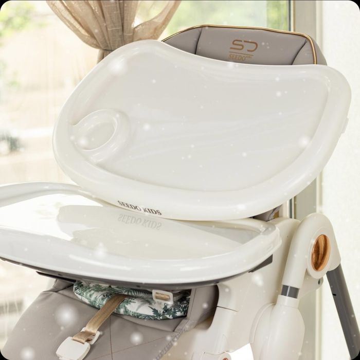 Детское кресло для кормления