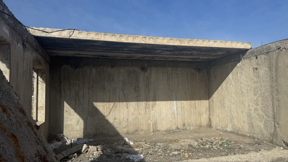 Плиты перекрытия, 2 штуки!