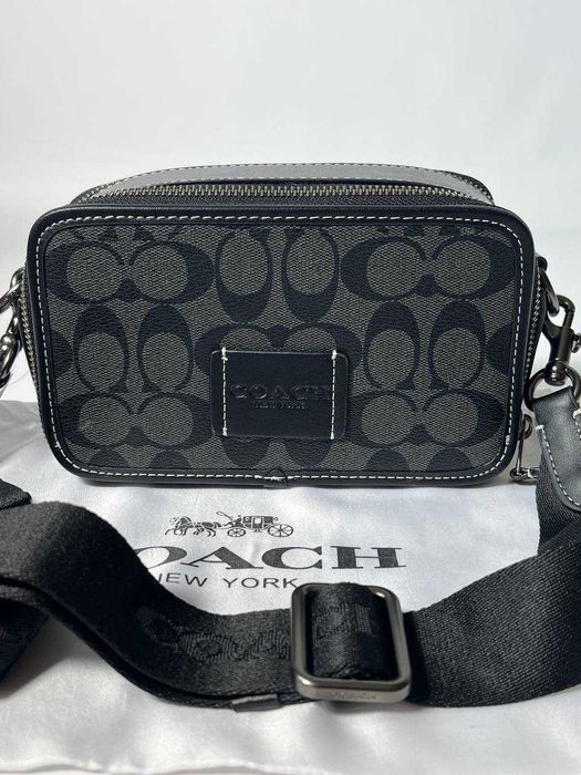 Сумка Coach Wyatt мужская