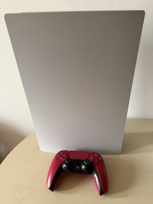 Playstation 5 digital edition