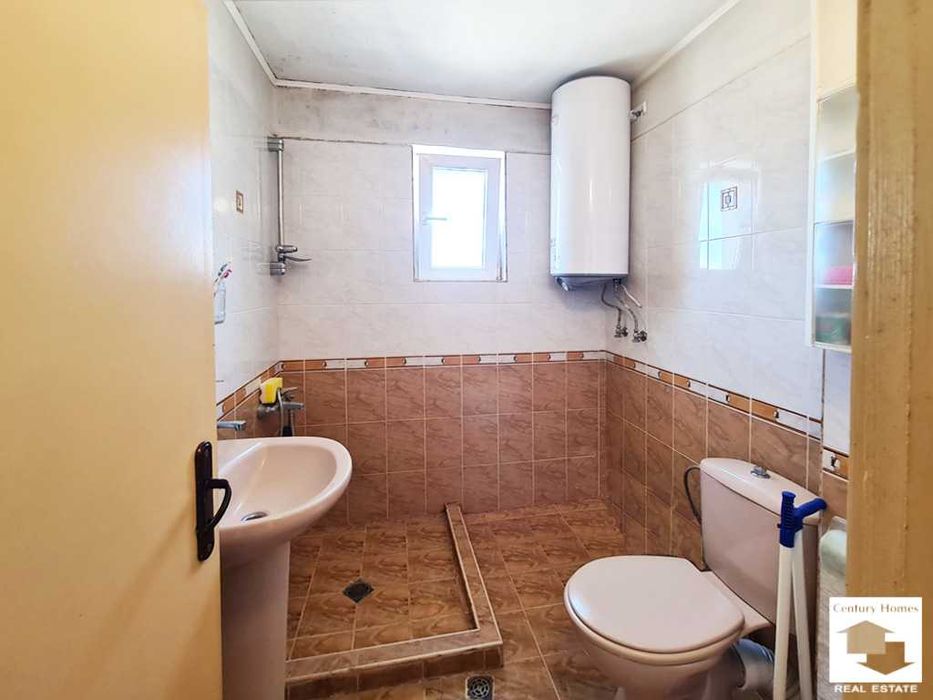 Продава се Двустаен апартамент в Велико Търново, Картала - 50 кв.м за 1071 €/кв.м - Снимка #4