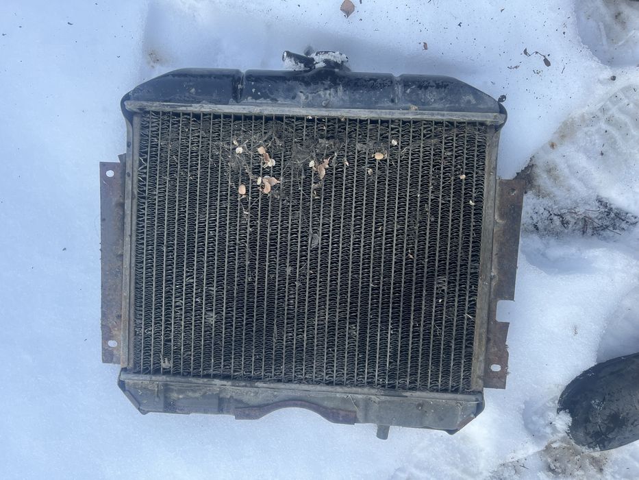 402 мотор газель