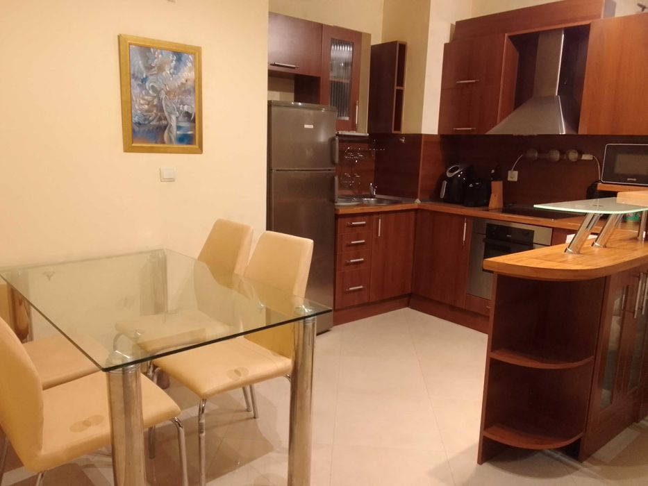 Дава се под наем Двустаен апартамент в София, Зона Б-5 - 63 кв.м за 648.21 € - Снимка #3