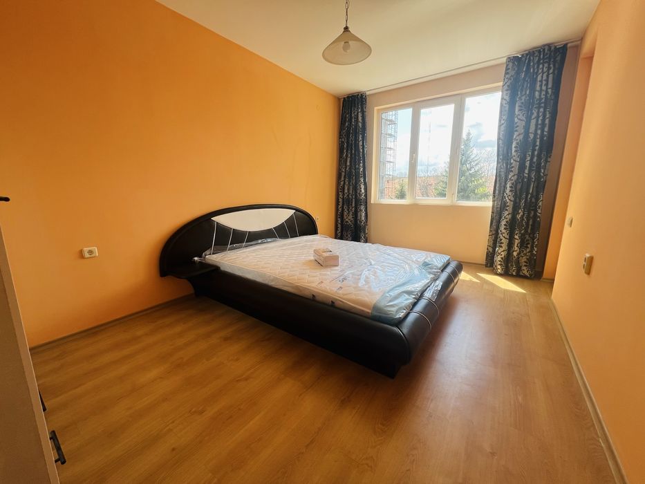 Тристаен апартамент под наем град Хасково