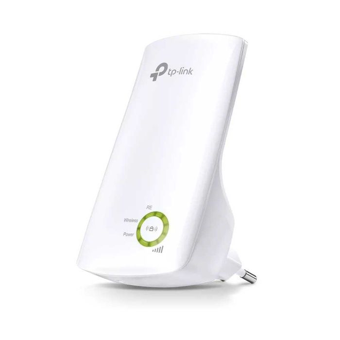 TP Link TL-WA854RE Range Extender/Рипитър