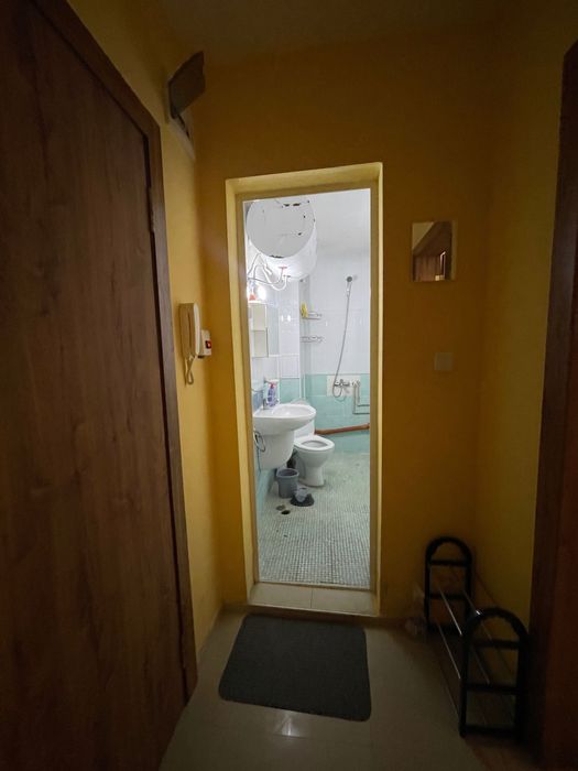 Двустаен под наем за летния сезон