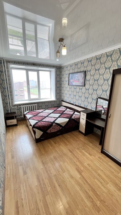 Продам 3х комнатную квартиру