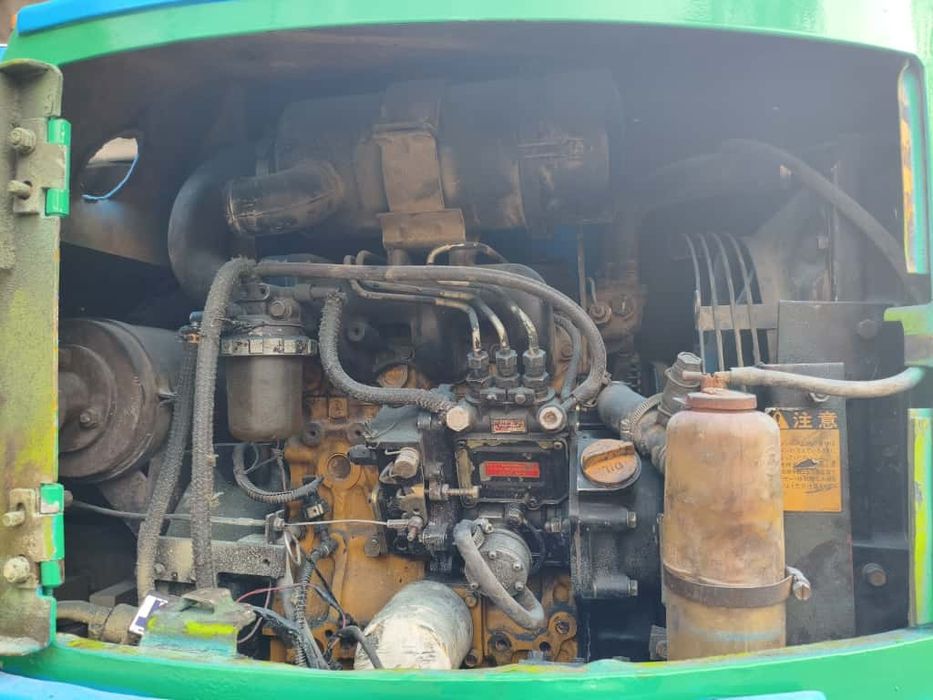 Продам мини экскаватор Yanmar Алматы