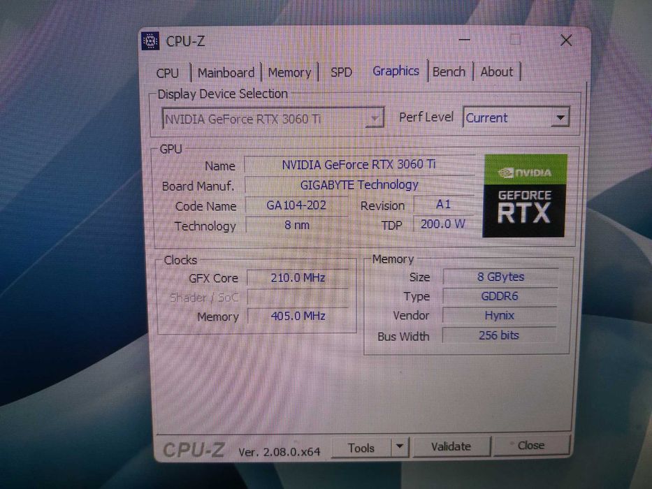Мощный комп: Ryzen 9/ 64GB/ GeForce RTX 8GB