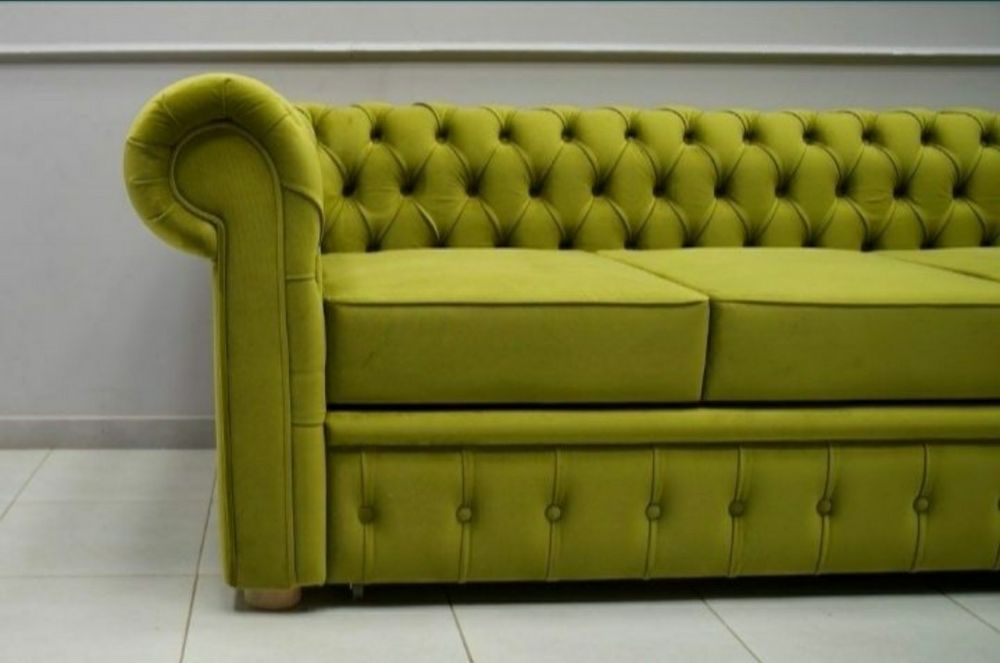 Реставрация мебель