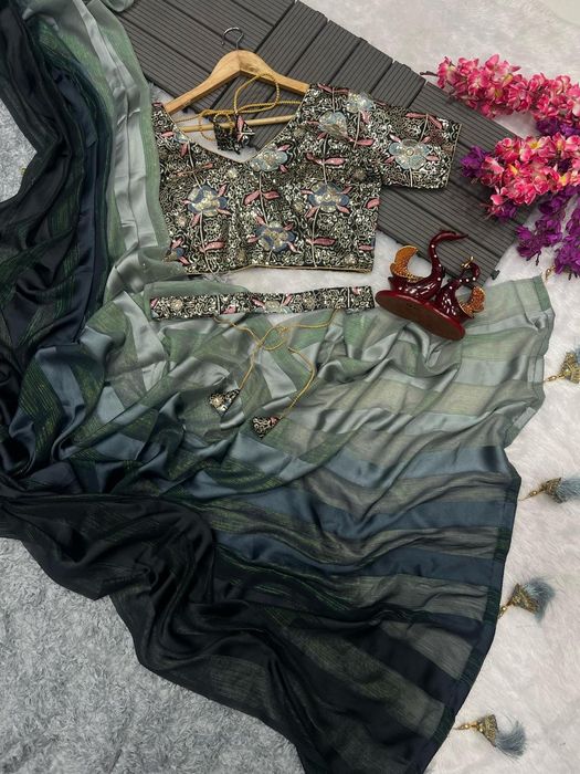 Saree-uri & costume indiene