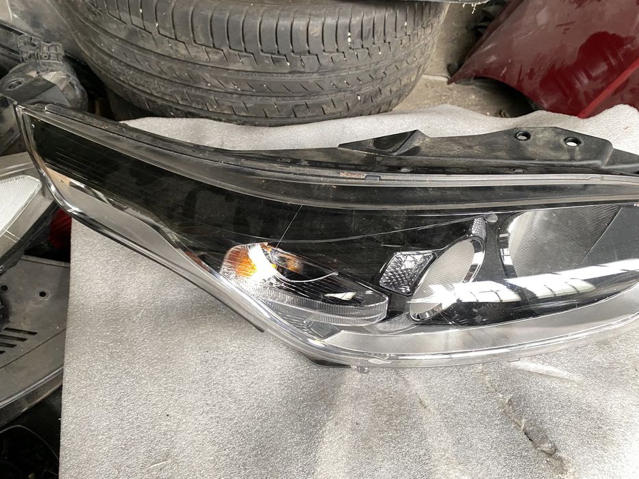 Far Kia CEED 3 2018 - 2021 far dreapta lupa Cee’d CEE D CD