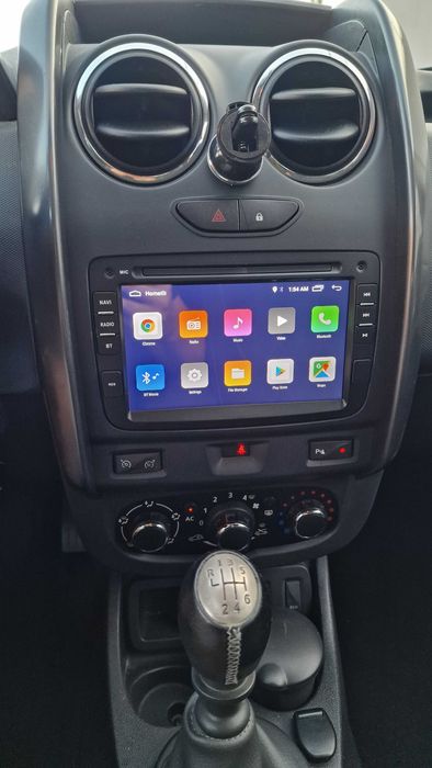 Navigatii Android cu camera Dacia/VW si GPS orice marca, asigur montaj