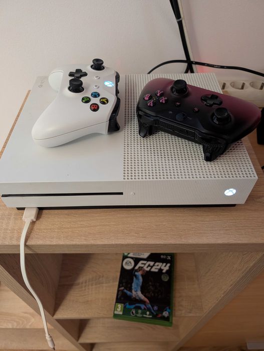 Consola XBOX One S