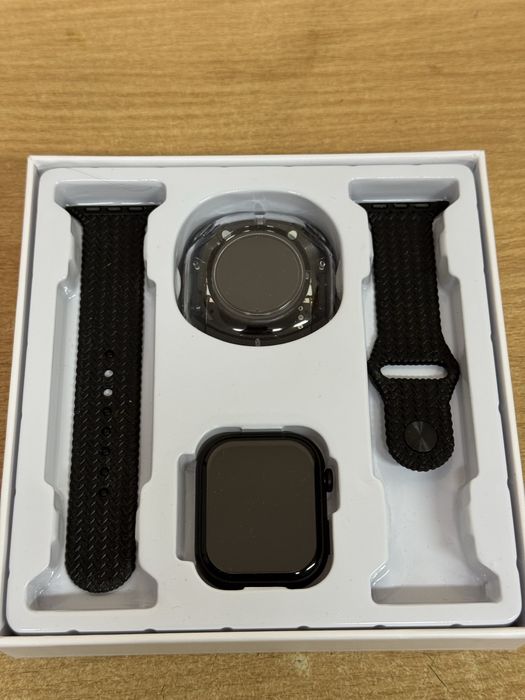 бокс Smart часы с наушником