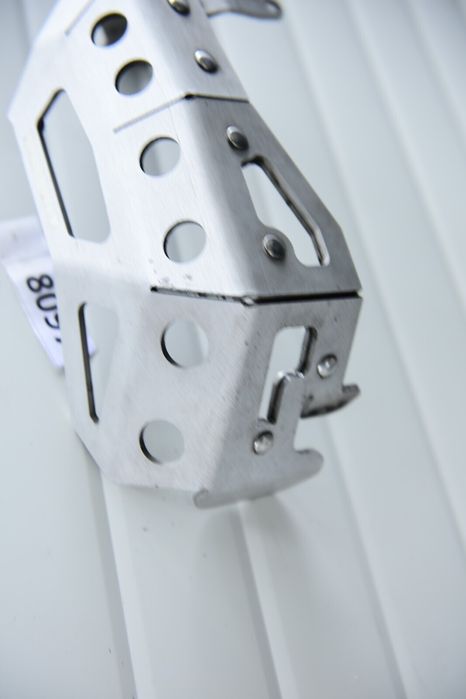 Scut protecție motor stanga K25 BMW R1200GS 2004 2009