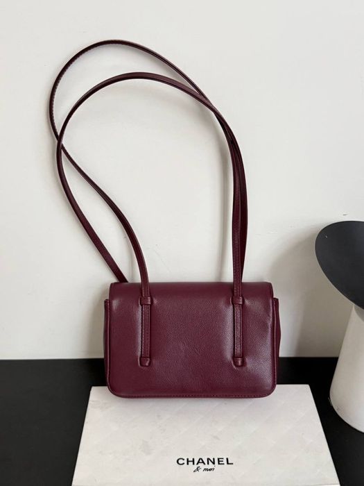 Geanta Chanel Preppy Coco