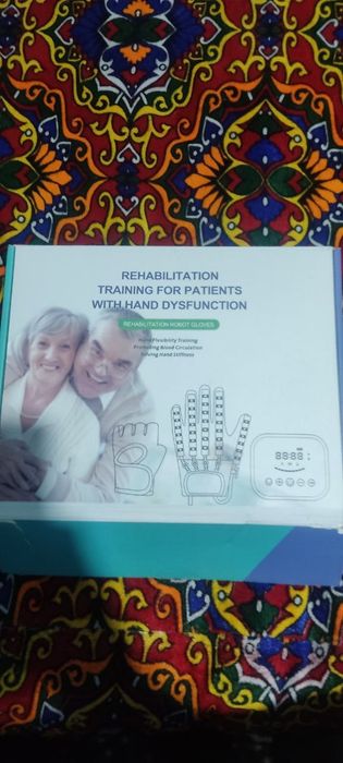 Тренажёр для рук