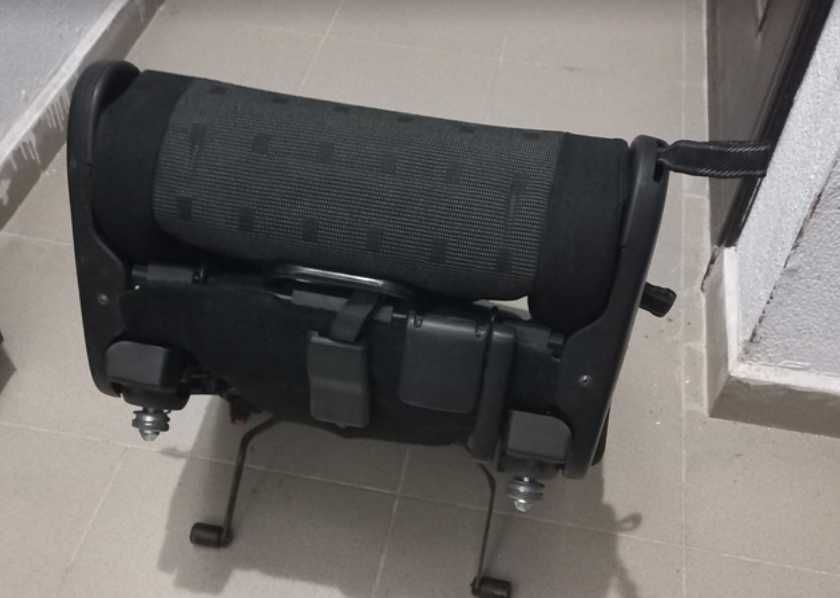 Седалка Пежо 307СВ задна