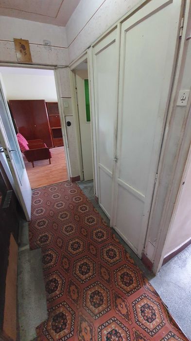 Apartament 2 camere Rogerius