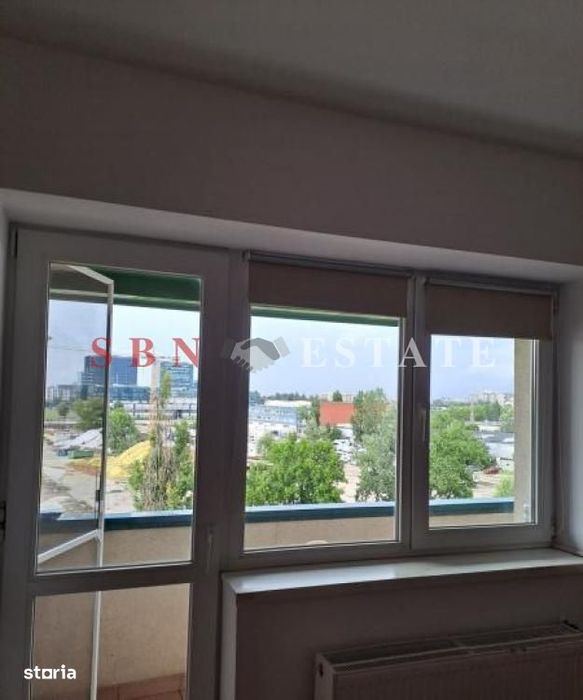Garsoniera Militari-Quadra 2 | Metrou | Renovat